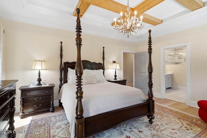 Discover this exceptional custom French-inspired estate on 8.3 - photo 45
