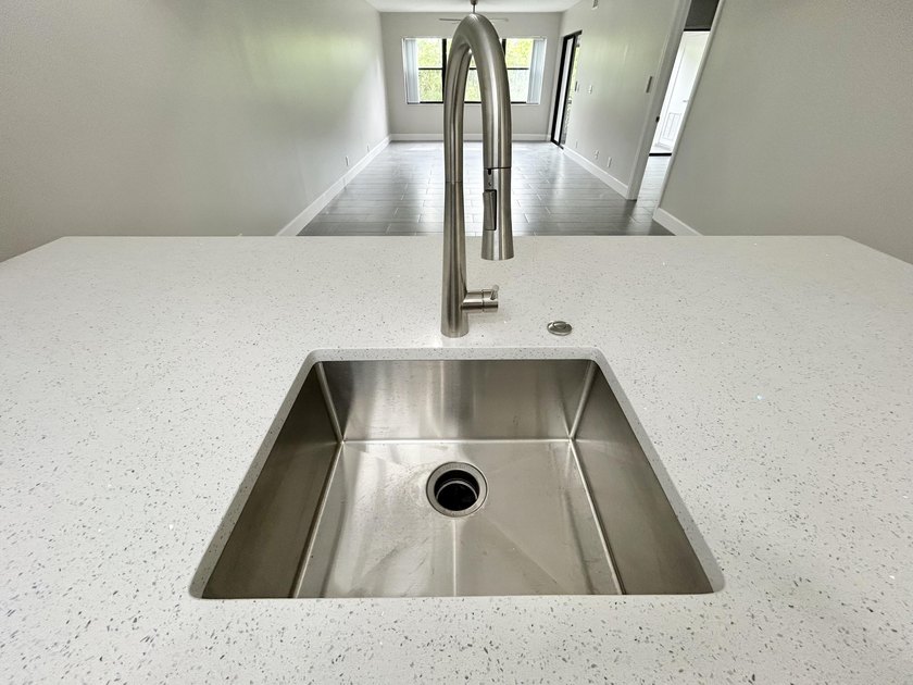 Completely and Beautifully renovated with open floor plan - photo 13