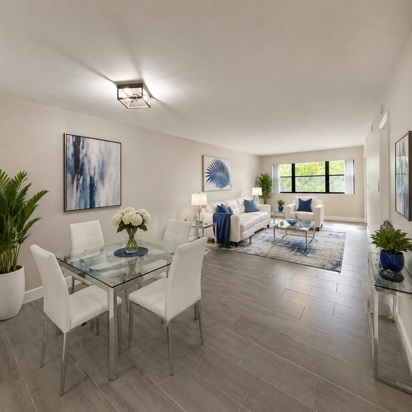 Completely and Beautifully renovated with open floor plan - photo 18