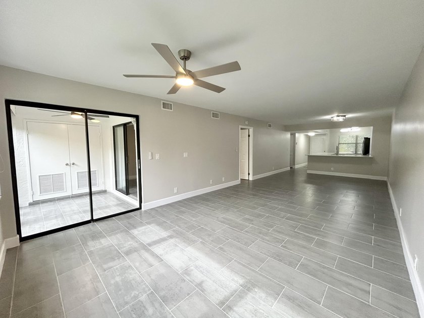 Completely and Beautifully renovated with open floor plan - photo 20