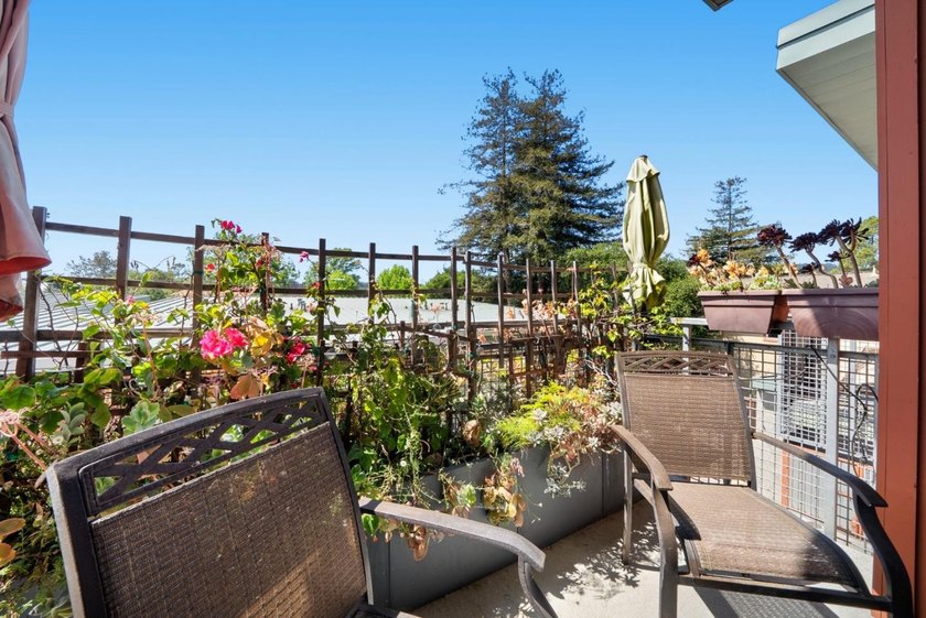 Tucked into one of Santa Cruz's most desirable coastal pockets - photo 22
