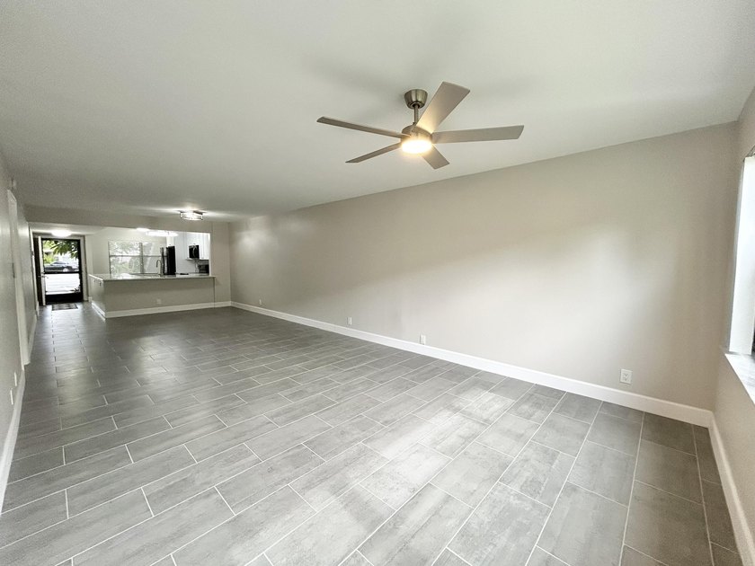 Completely and Beautifully renovated with open floor plan - photo 22