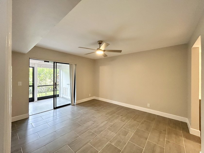 Completely and Beautifully renovated with open floor plan - photo 24