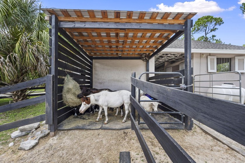 Discover an exceptional equestrian estate in Fox Trail on 5 - photo 25