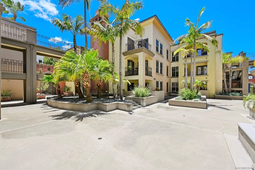 Rarely available corner-unit condo offering the perfect blend of - photo 28