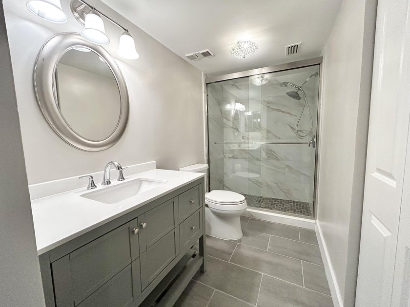 Completely and Beautifully renovated with open floor plan - photo 29