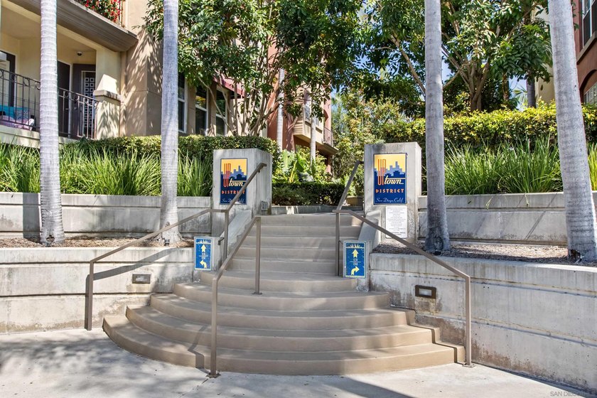 Rarely available corner-unit condo offering the perfect blend of - photo 29