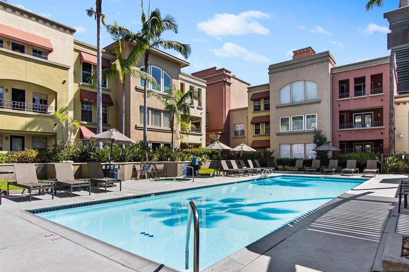 Rarely available corner-unit condo offering the perfect blend of - photo 30