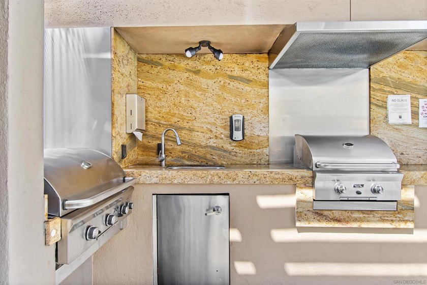 Rarely available corner-unit condo offering the perfect blend of - photo 34