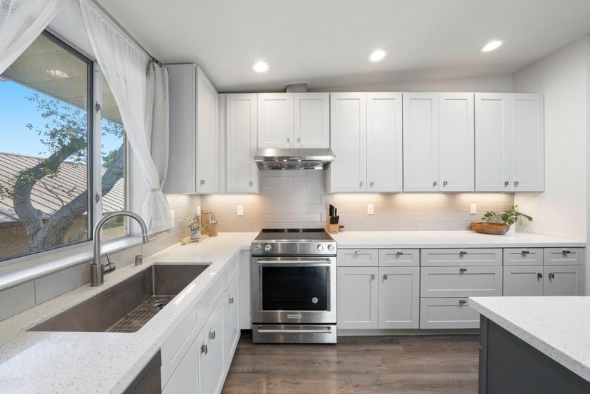 Tucked into one of Santa Cruz's most desirable coastal pockets - photo 35
