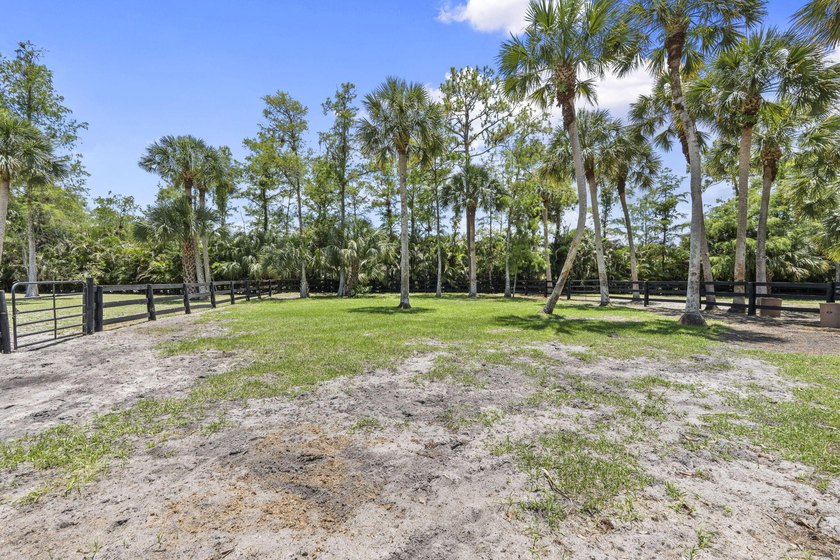 Discover an exceptional equestrian estate in Fox Trail on 5 - photo 35