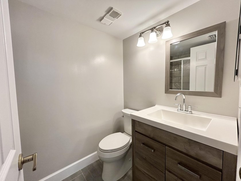 Completely and Beautifully renovated with open floor plan - photo 37