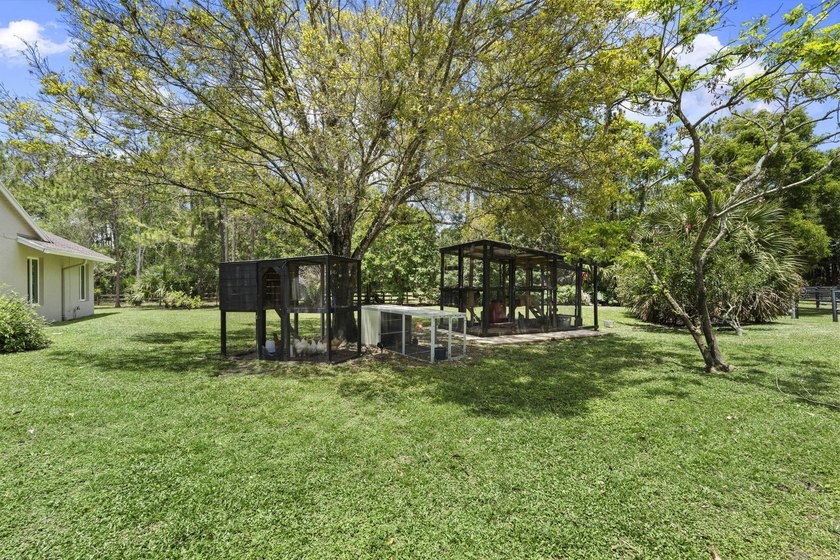 Discover an exceptional equestrian estate in Fox Trail on 5 - photo 38