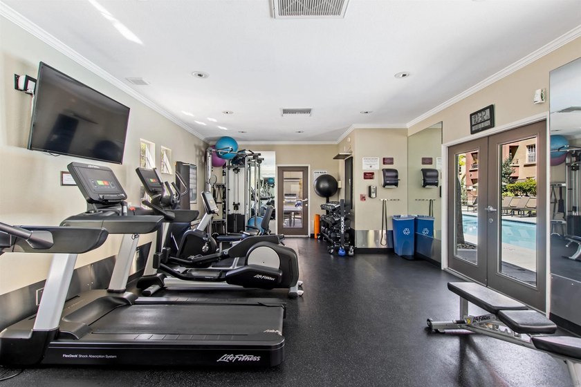 Rarely available corner-unit condo offering the perfect blend of - photo 38