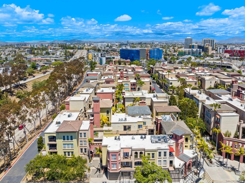Rarely available corner-unit condo offering the perfect blend of - photo 42