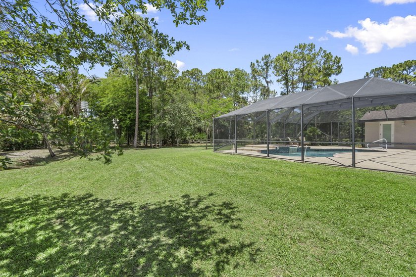 Discover an exceptional equestrian estate in Fox Trail on 5 - photo 43