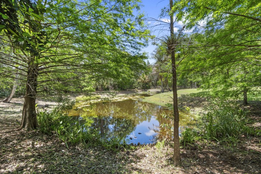 Discover an exceptional equestrian estate in Fox Trail on 5 - photo 44