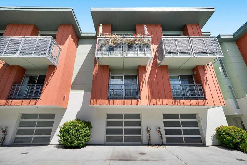 Tucked into one of Santa Cruz's most desirable coastal pockets - photo 45