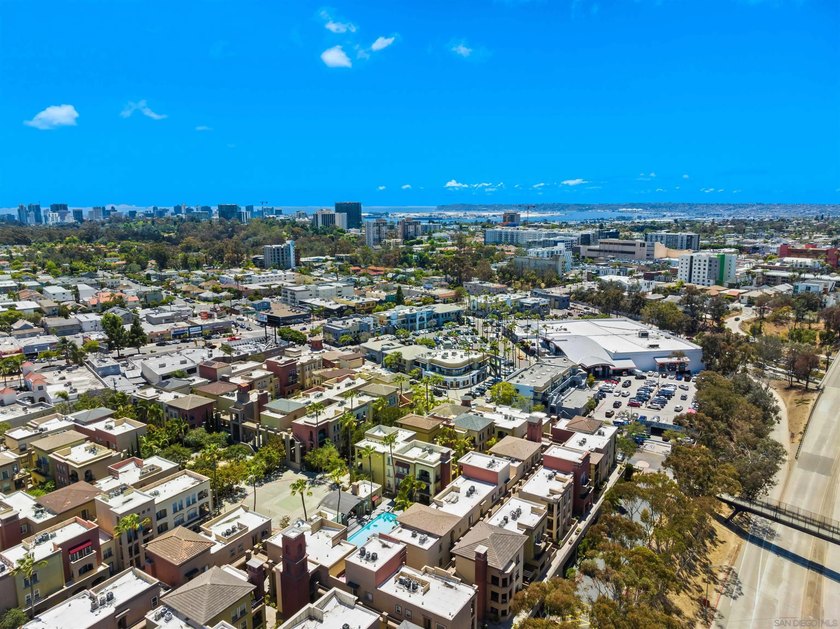 Rarely available corner-unit condo offering the perfect blend of - photo 45
