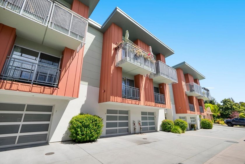 Tucked into one of Santa Cruz's most desirable coastal pockets - photo 46