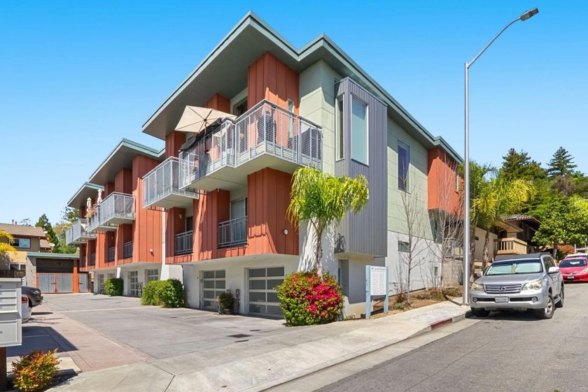 Tucked into one of Santa Cruz's most desirable coastal pockets - photo 48