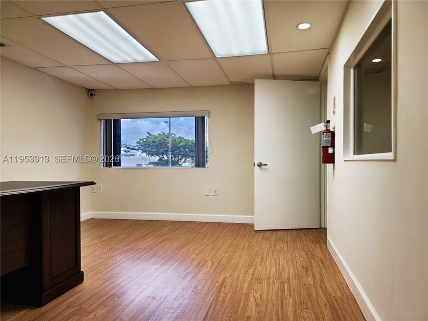 2,200+/- SqFt Warehouse Area, plus 200+/- SqFt Offices Area. 1 - photo 11