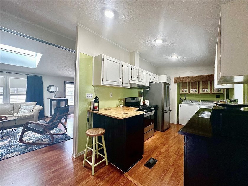 Welcome to Sunset Valley, a 55+ mobile home community offering - photo 13