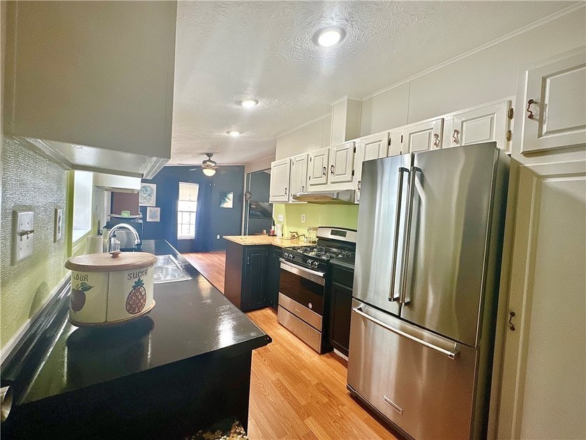 Welcome to Sunset Valley, a 55+ mobile home community offering - photo 14