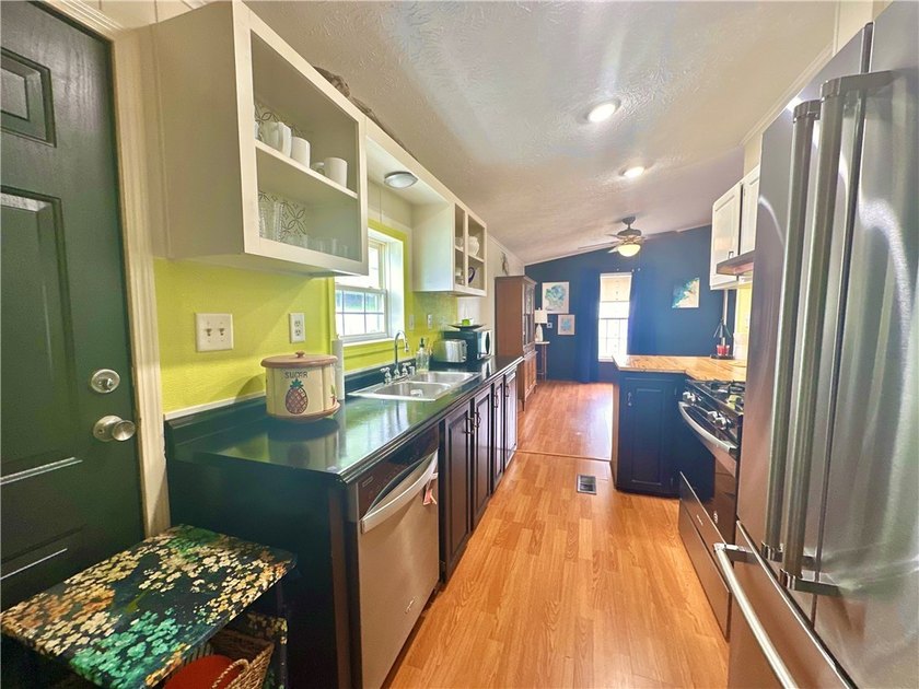 Welcome to Sunset Valley, a 55+ mobile home community offering - photo 15