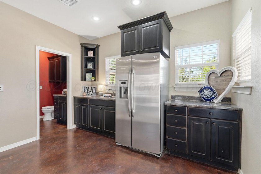 This stunning 4-bedroom, 4-bath home has exceptional views of - photo 21