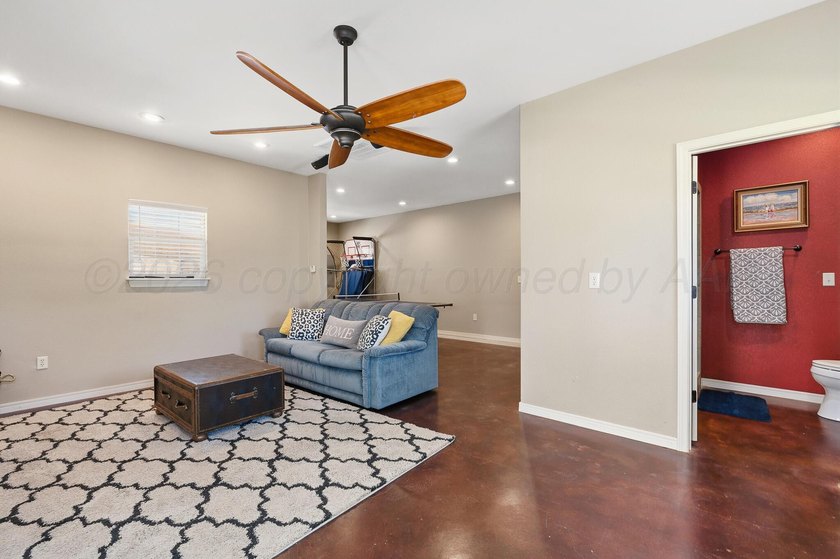 This stunning 4-bedroom, 4-bath home has exceptional views of - photo 22