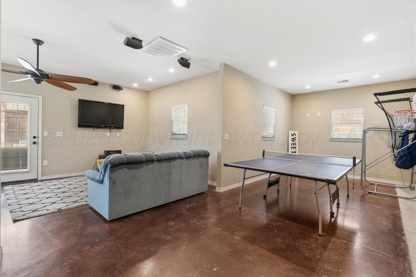 This stunning 4-bedroom, 4-bath home has exceptional views of - photo 23