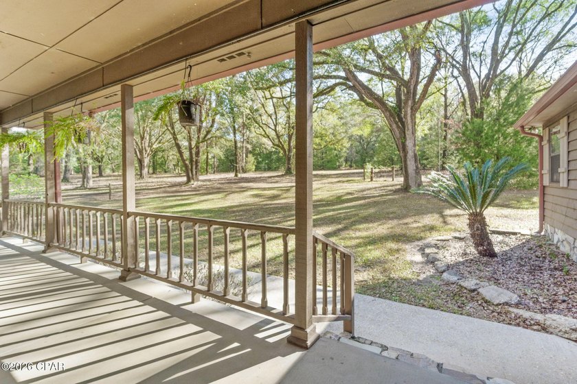 Two Homes!! Beautiful 6.69-acre estate offering a main residence - photo 24