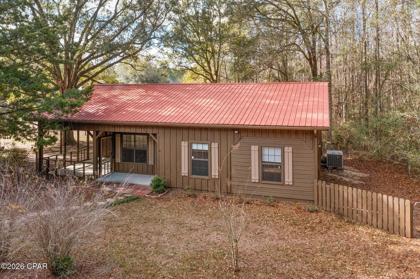 Two Homes!! Beautiful 6.69-acre estate offering a main residence - photo 26