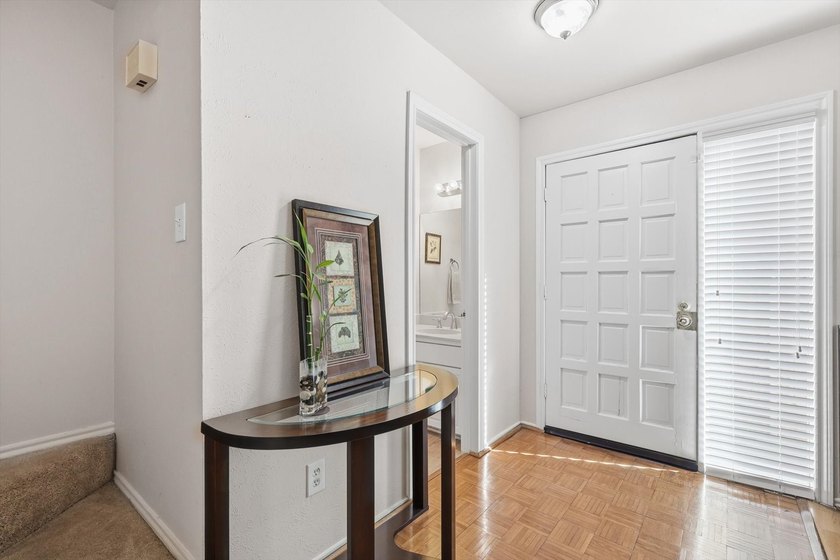 Light, bright, and truly move-in ready, this 3-bedroom, 2.1-bath - photo 4