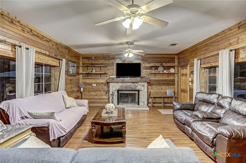 57+ acre Legacy Ranch encircled by protected Greenbelt! Ideal - photo 11
