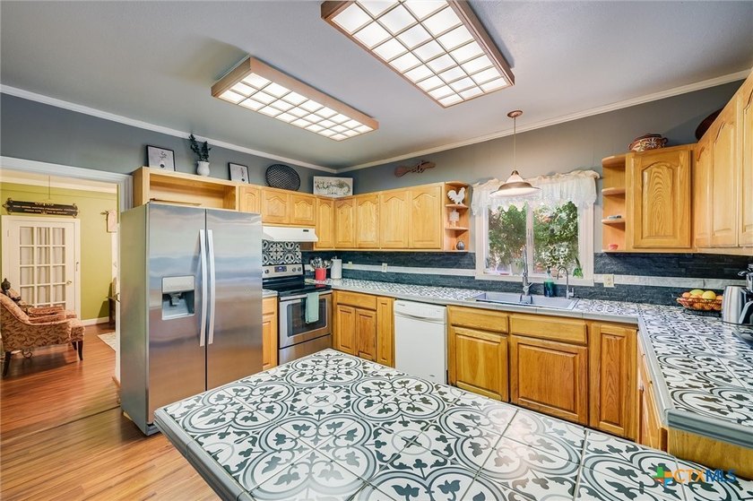 57+ acre Legacy Ranch encircled by protected Greenbelt! Ideal - photo 12