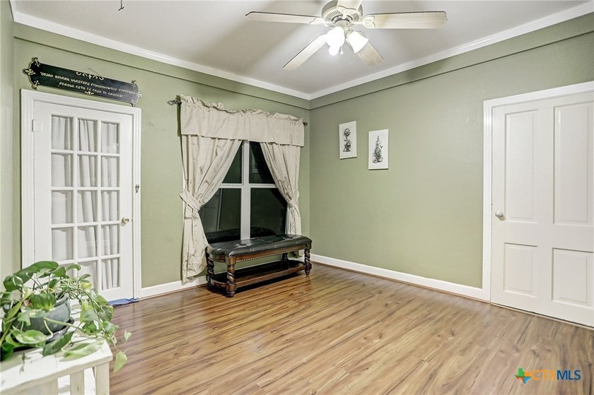 57+ acre Legacy Ranch encircled by protected Greenbelt! Ideal - photo 13