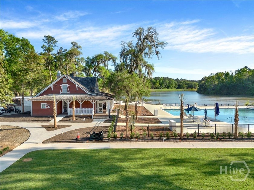Create a legacy estate on this extraordinary 10-acre homesite in - photo 14