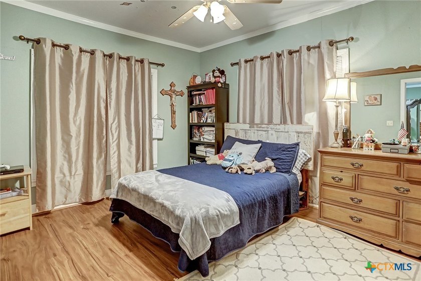 57+ acre Legacy Ranch encircled by protected Greenbelt! Ideal - photo 14