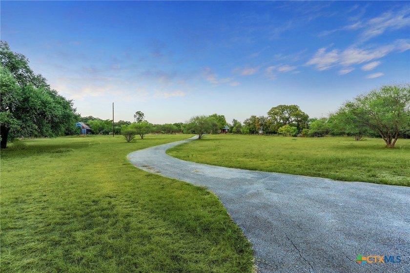 57+ acre Legacy Ranch encircled by protected Greenbelt! Ideal - photo 16