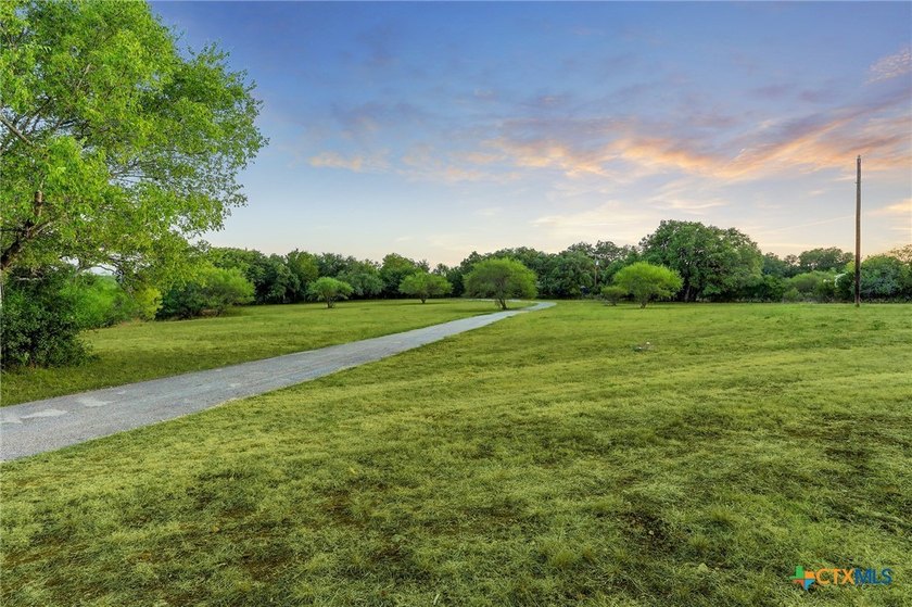 57+ acre Legacy Ranch encircled by protected Greenbelt! Ideal - photo 17