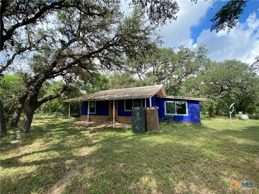 57+ acre Legacy Ranch encircled by protected Greenbelt! Ideal - photo 20