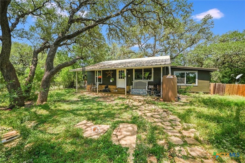 57+ acre Legacy Ranch encircled by protected Greenbelt! Ideal - photo 21