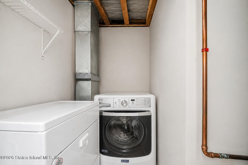 Welcome to this gorgeous semi-attached home in the heart of - photo 23