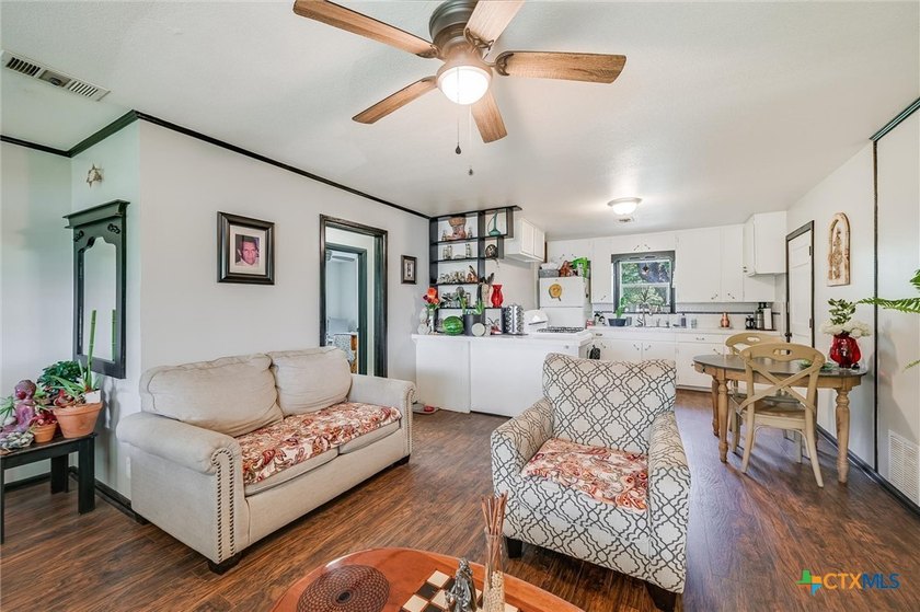 57+ acre Legacy Ranch encircled by protected Greenbelt! Ideal - photo 23