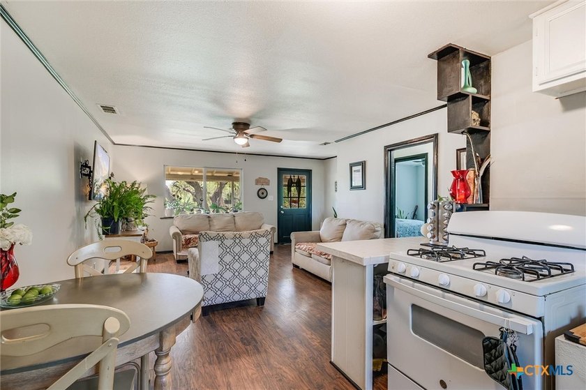 57+ acre Legacy Ranch encircled by protected Greenbelt! Ideal - photo 24
