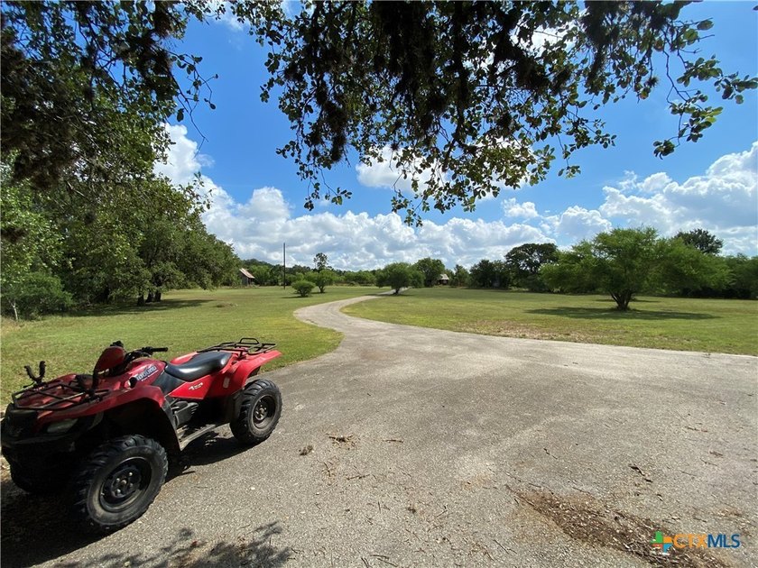 57+ acre Legacy Ranch encircled by protected Greenbelt! Ideal - photo 25