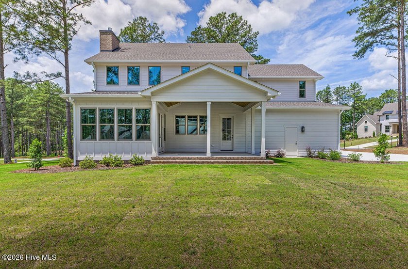 This grand home offers an impressive layout filled with style - photo 6