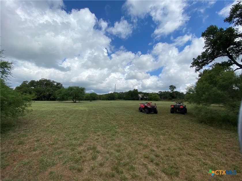 57+ acre Legacy Ranch encircled by protected Greenbelt! Ideal - photo 26